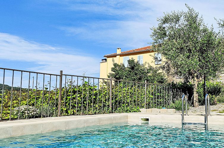 Vakantiehuis Amica