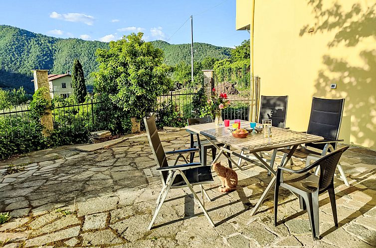 Vakantiehuis Amica