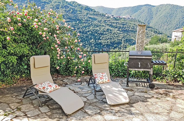 Vakantiehuis Amica