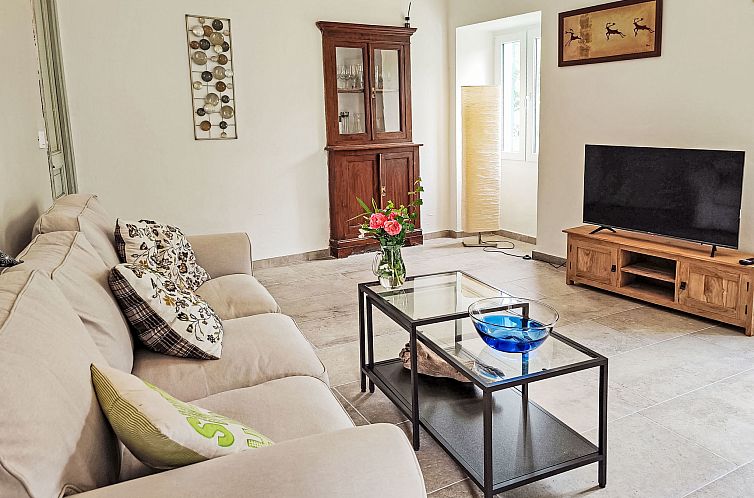 Vakantiehuis Amica