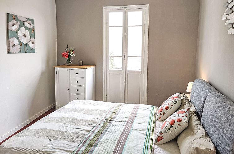 Vakantiehuis Amica