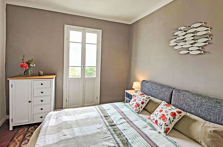 Vakantiehuis Amica