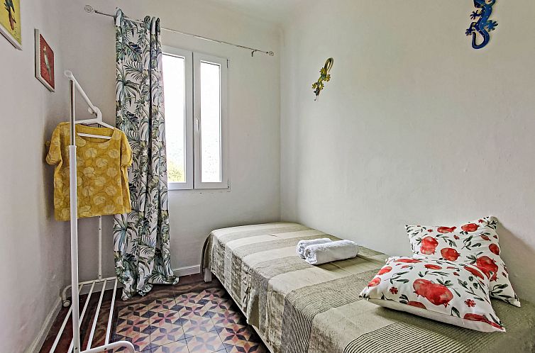 Vakantiehuis Amica