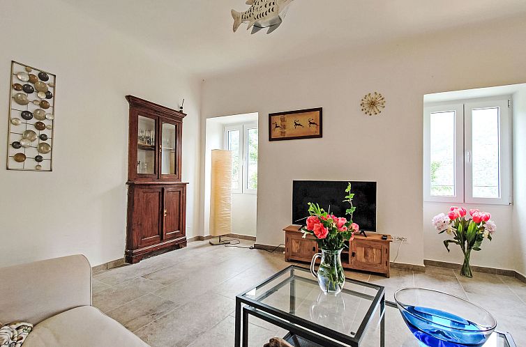 Vakantiehuis Amica