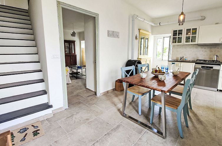 Vakantiehuis Amica