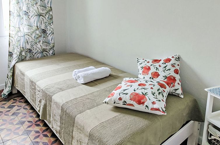 Vakantiehuis Amica