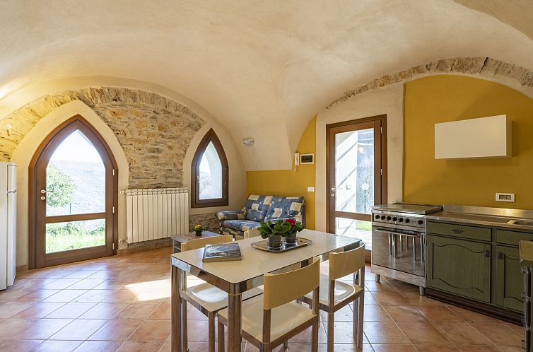 Appartement Appartamento 1