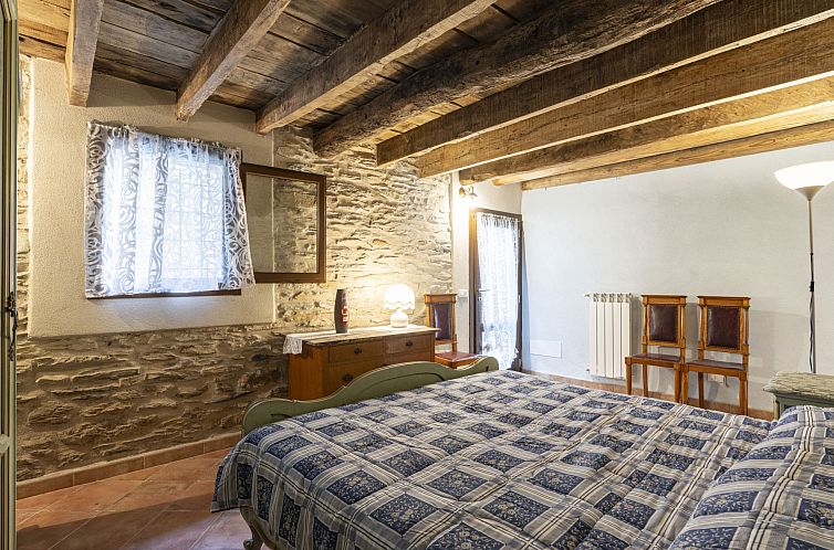 Appartement Appartamento 1