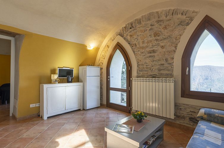 Appartement Appartamento 1