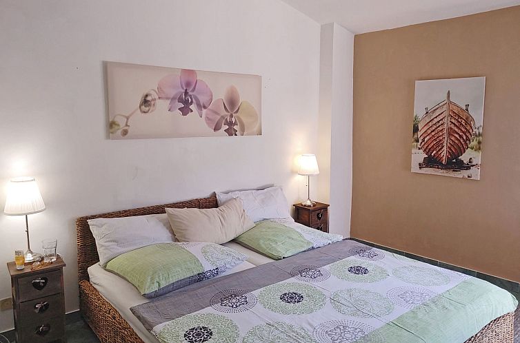 Vakantiehuis Casa Oreggi
