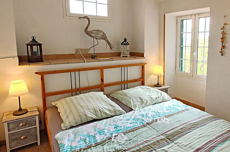 Vakantiehuis Casa Oreggi