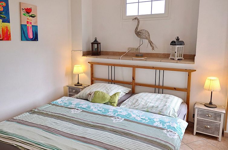 Vakantiehuis Casa Oreggi
