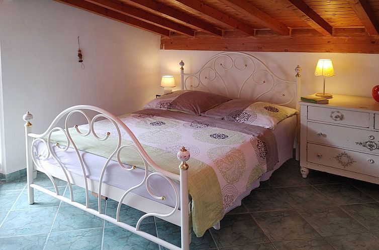 Vakantiehuis Casa Oreggi