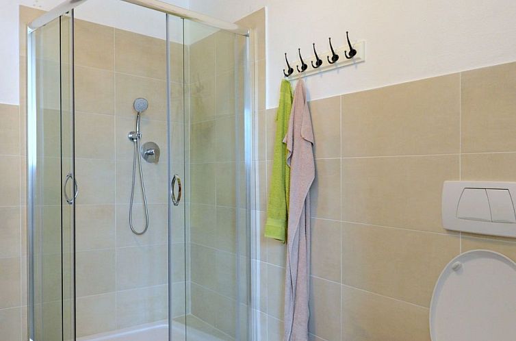 Vakantiehuis Casa Oreggi