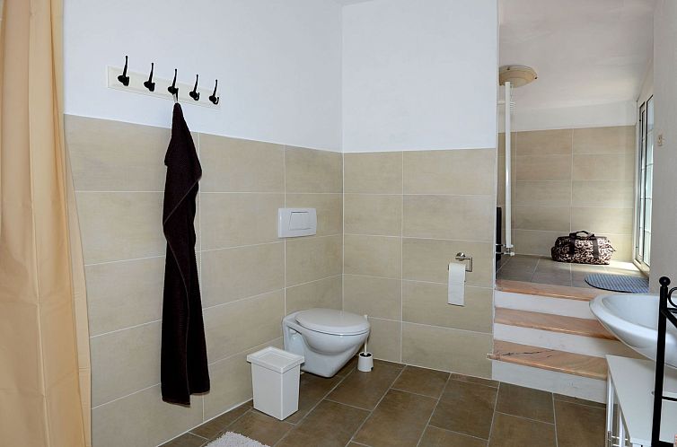 Vakantiehuis Casa Oreggi