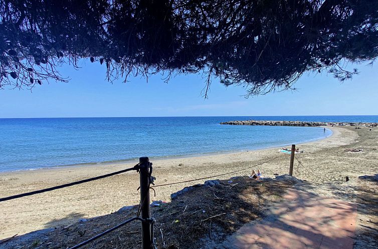Vakantiehuis Casa Oreggi