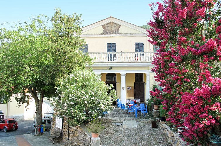 Vakantiehuis Casa Oreggi