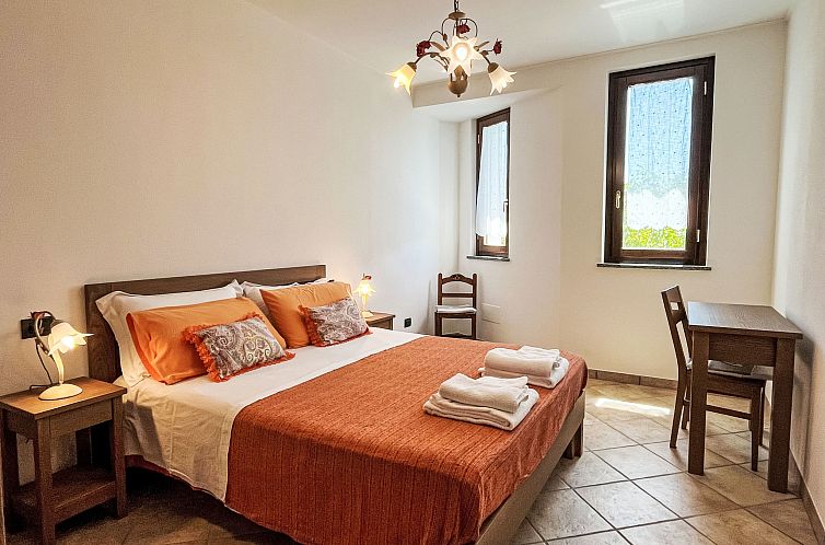 Appartement Sambucco (SBO102)