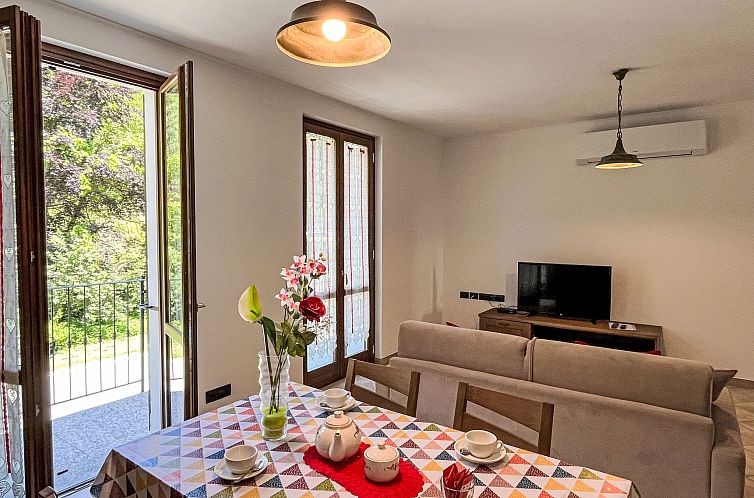 Appartement Sambucco (SBO102)