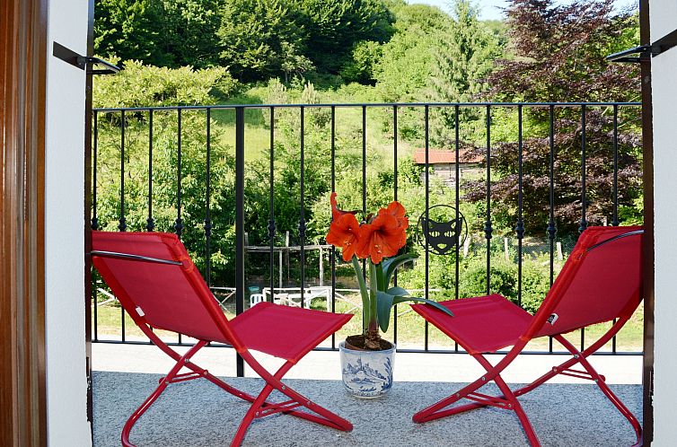 Appartement Sambucco (SBO102)