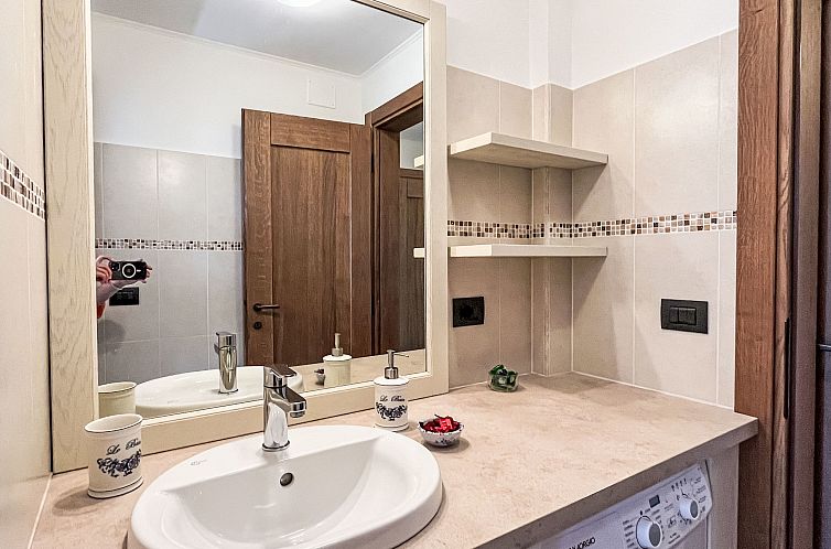 Appartement Sambucco (SBO102)