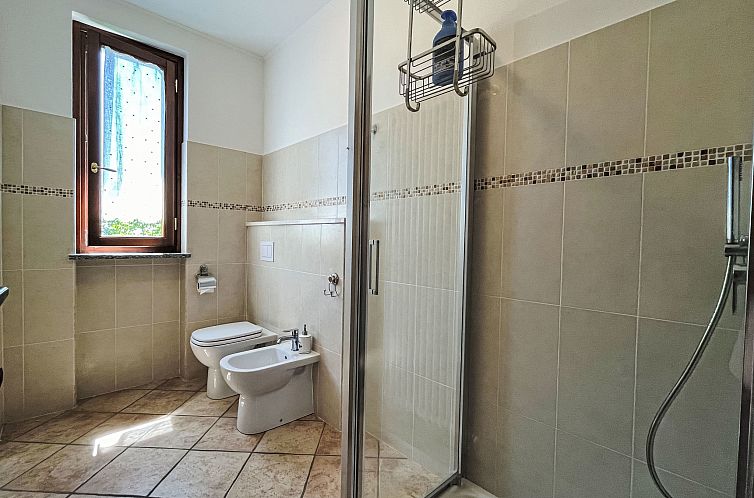 Appartement Sambucco (SBO102)