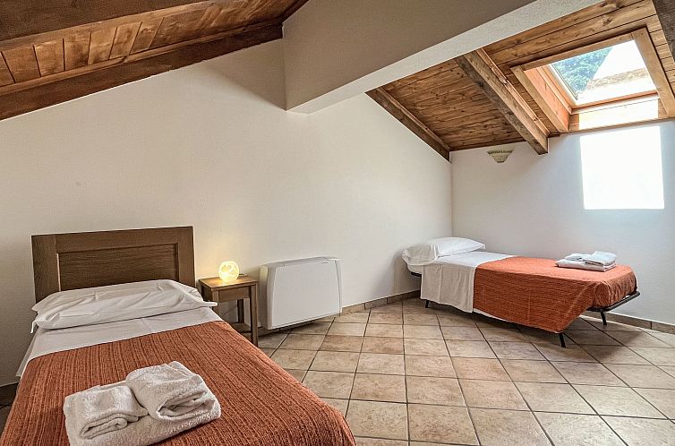Appartement Sambucco (SBO102)