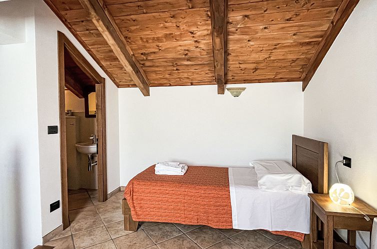 Appartement Sambucco (SBO102)