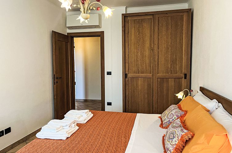 Appartement Sambucco (SBO102)