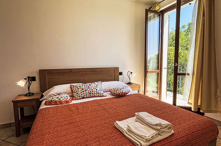 Appartement Noce (SBO103)