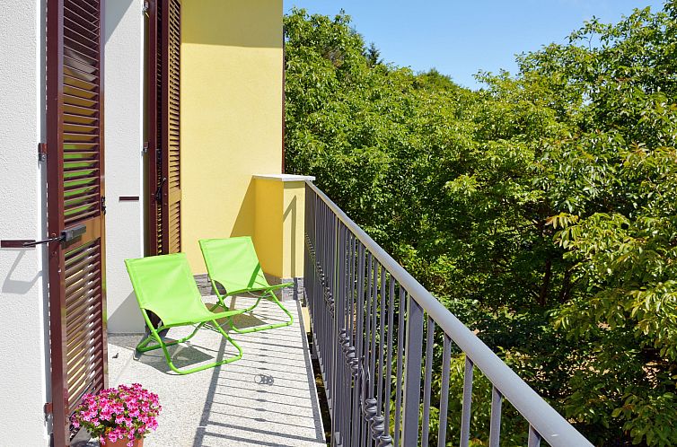 Appartement Noce (SBO103)