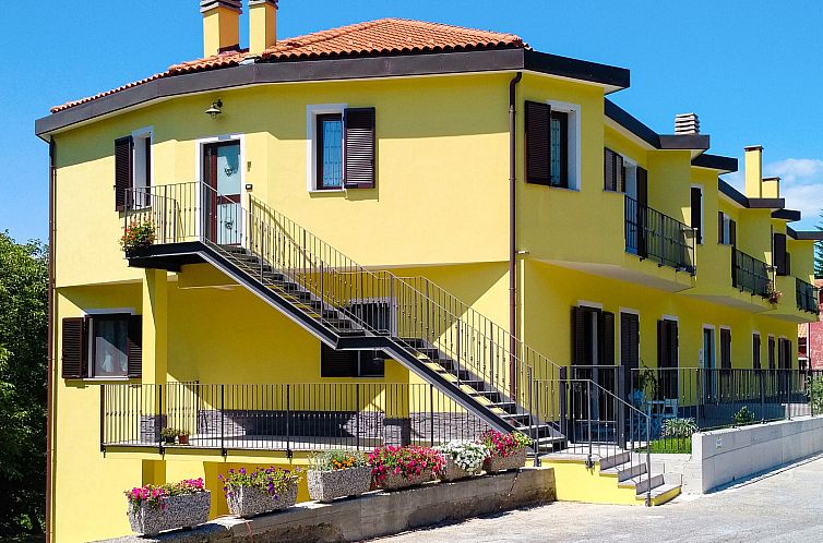 Appartement Noce (SBO103)