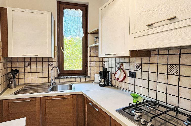 Appartement Noce (SBO103)