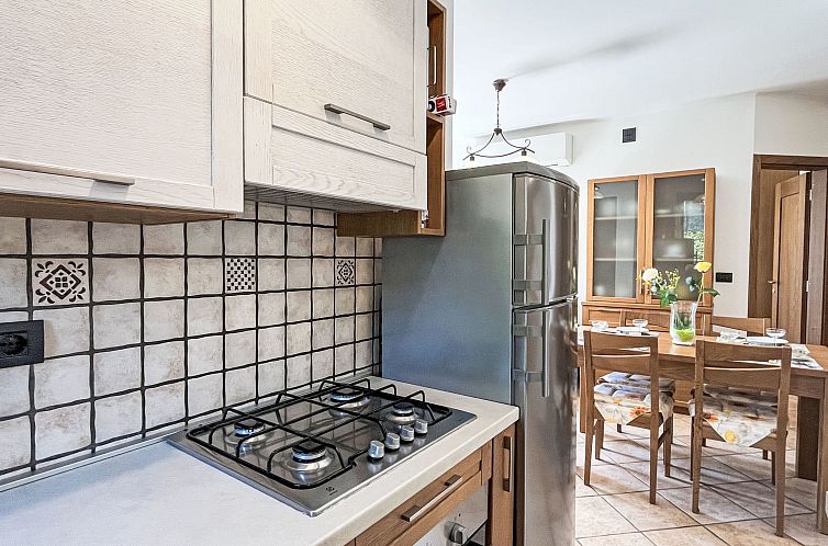 Appartement Noce (SBO103)