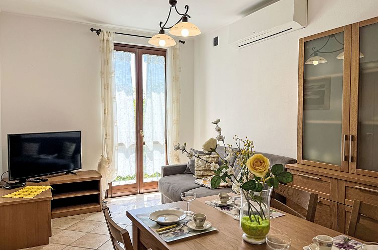 Appartement Noce (SBO103)