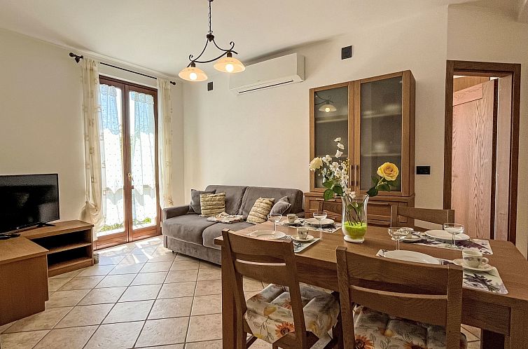 Appartement Noce (SBO103)