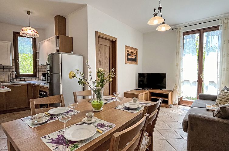 Appartement Noce (SBO103)