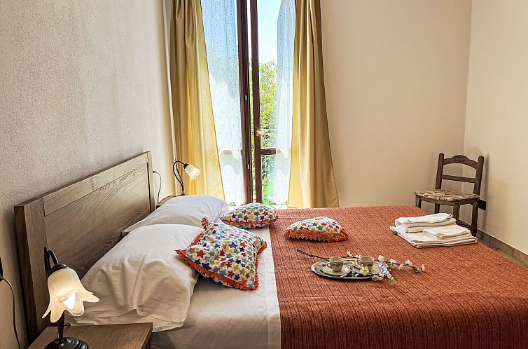 Appartement Noce (SBO103)