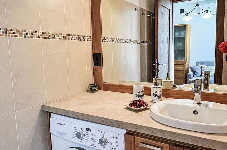 Appartement Noce (SBO103)