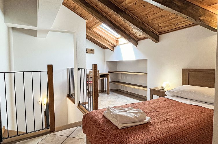 Appartement Noce (SBO103)