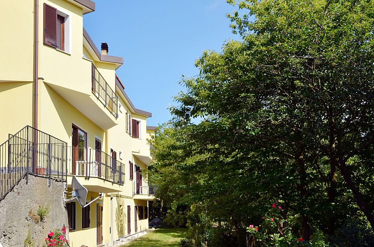 Appartement Noce (SBO103)