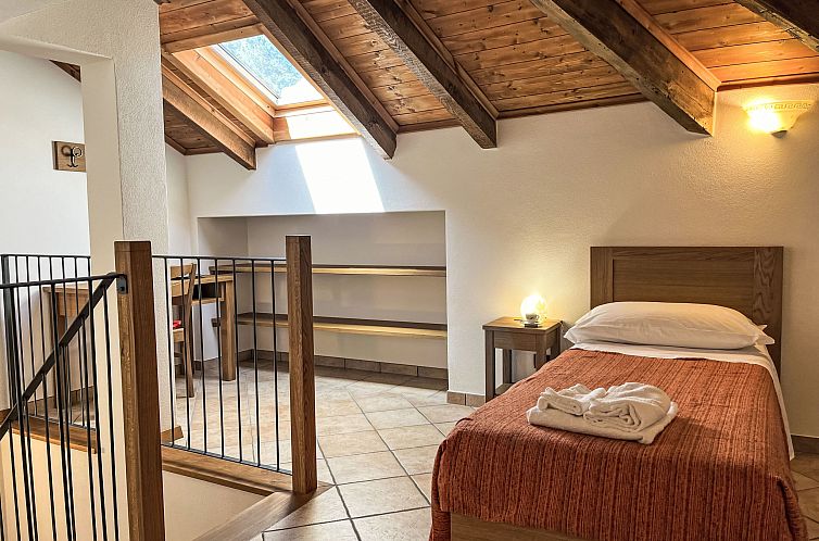 Appartement Noce (SBO103)