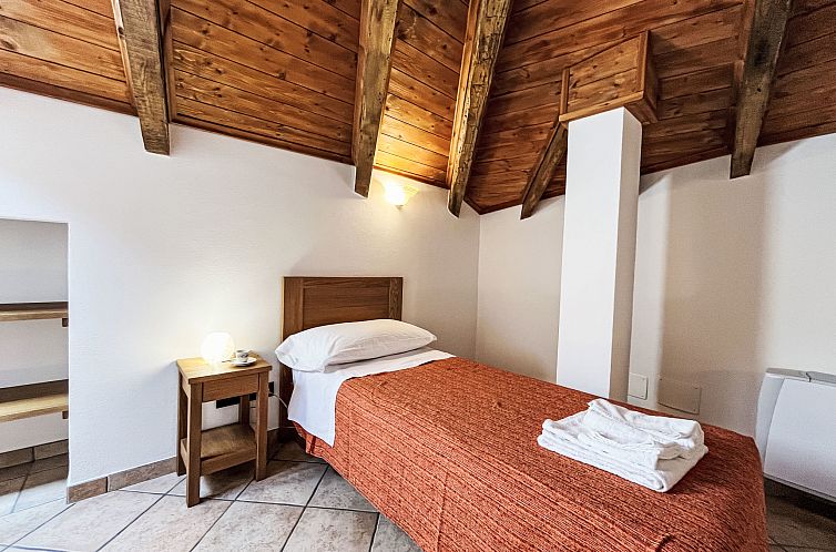 Appartement Noce (SBO103)