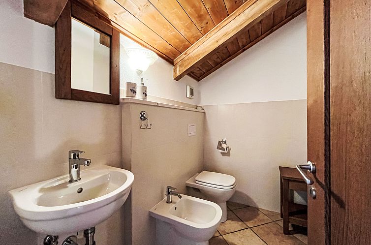 Appartement Noce (SBO103)