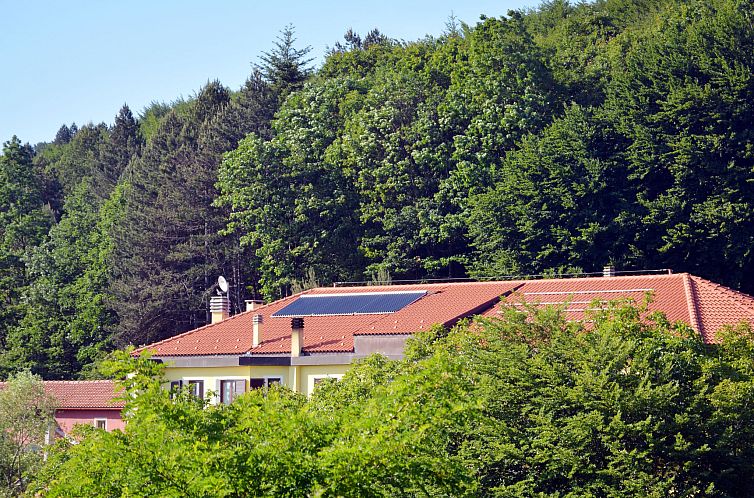 Appartement Noce (SBO103)