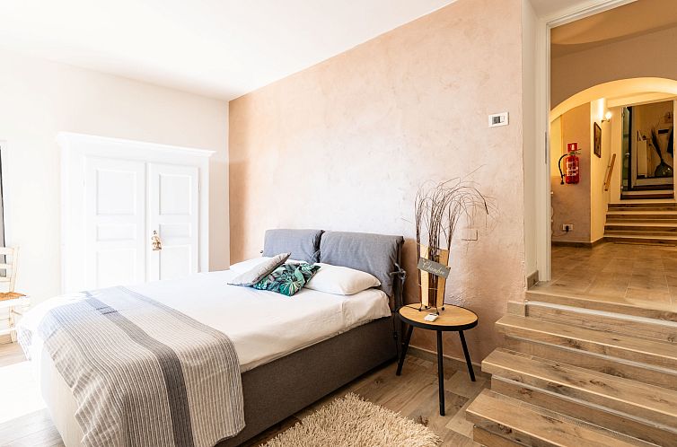 Appartement Al Forte