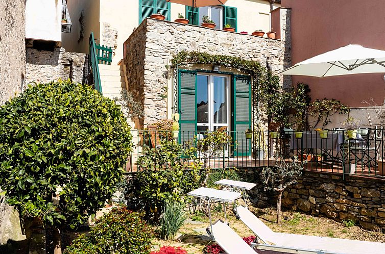 Appartement Al Forte