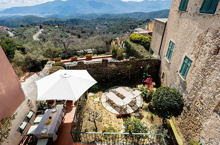 Appartement Al Forte