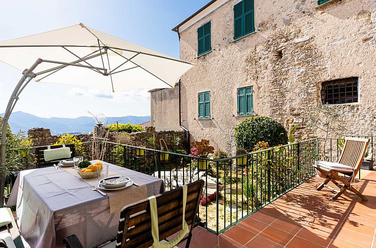 Appartement Al Forte