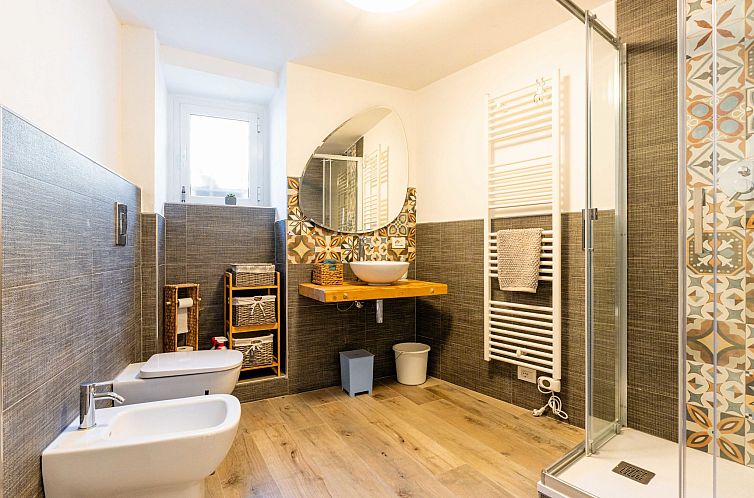 Appartement Al Forte